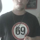 Photo de profil de Steven Poulain
