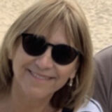 Photo de profil de Catherine Bureau