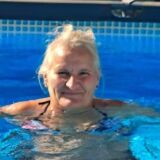 Photo de profil de Nathalie Paturel