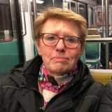 Photo de profil de Chantal Flips