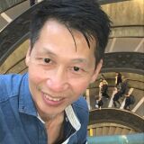 Photo de profil de Daniel Nguyen