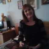 Photo de profil de Chantal Horner