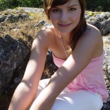 Photo de profil de Marie Pinot