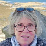 Photo de profil de Régine Legrand