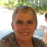 Photo de profil de Viviane Faucon