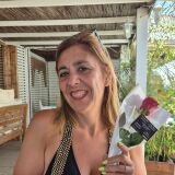 Photo de profil de Elisabeth Ribeiro