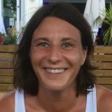 Photo de profil de Céline Delarue