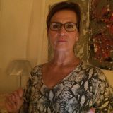 Photo de profil de Brigitte Bonnaud
