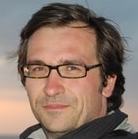 Photo de profil de Pierre-Yves Mora