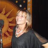 Photo de profil de Chantal Prioux