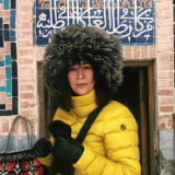 Photo de profil de Caroline Fogiel