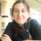 Photo de profil de Laetitia Fauqueux
