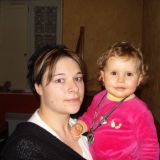 Photo de profil de Tatiana Thibault