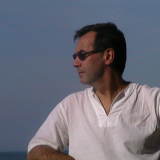 Photo de profil de Bernard Lucas
