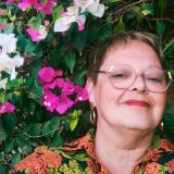 Photo de profil de Françoise Jego
