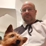 Photo de profil de Gregory Delaunay
