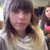 Photo de profil de Ingrid Polguer-Flores