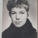 Photo de profil de Nicole Neveu