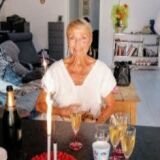 Photo de profil de Nicole Regna