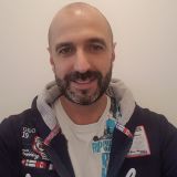 Photo de profil de Eric Delonglee