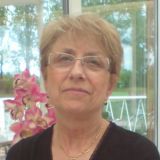 Photo de profil de Georgette Domin