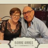 Photo de profil de Jeannine Cancalon