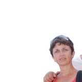 Photo de profil de Marie-Odile Matheron