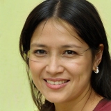 Photo de profil de Priscilla Fernandez