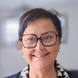 Photo de profil de Catherine Philippot