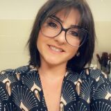 Photo de profil de Elodie Ferrigno