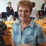 Photo de profil de Louisette Bart