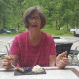 Photo de profil de Josiane Batut