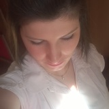 Photo de profil de Elodie Geffray