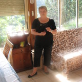Photo de profil de Hélène Fauche