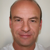 Photo de profil de Arnaud Castel