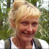 Photo de profil de Bernadette Denis