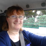 Photo de profil de Andree Arbogast