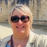 Photo de profil de Sabine Muller