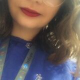Photo de profil de Marion Lecuyer