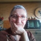Photo de profil de Sylvie Rincourt