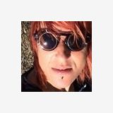 Photo de profil de Marie Rengade