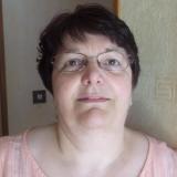 Photo de profil de Denise Lecocq