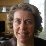Photo de profil de Corinne Batard
