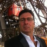 Photo de profil de Thierry Despassailles