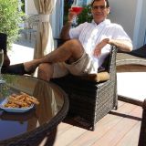 Photo de profil de Jean Garcia
