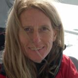 Photo de profil de Beatrice Deschamps