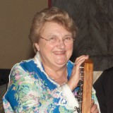 Photo de profil de Marie Elisabeth Biron