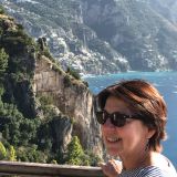 Photo de profil de Christine Mohr