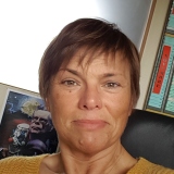 Photo de profil de Nathalie Laporte