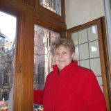 Photo de profil de Marie-Claude Astoux